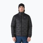 Пуховик чоловічий Patagonia Micro Puffblack