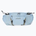 Бананка Patagonia Dirt Roamer Waist Pack 3 l light plume grey
