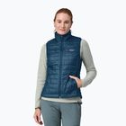 Жилет чоловічий Patagonia Nano Puff lagom blue