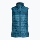 Жилет чоловічий Patagonia Nano Puff lagom blue