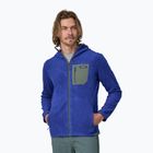 Кофта флісова чоловіча Patagonia R1 Air Full-Zip passage blue