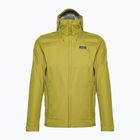 Куртка дощовик чоловіча Patagonia Torrentshell 3L Rain