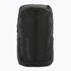 Туристичний рюкзак Patagonia Black Hole Pack 25 л чорний