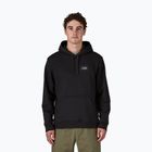 Чоловічий світшот Patagonia '73 Skyline Uprisal Hoody чорнильний чорний