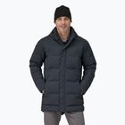 Чоловічий пуховик Patagonia Jackson Glacier Parka темно-синій