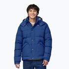 Пуховик чоловічий Patagonia Downdrift passage blue