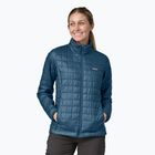 Жіноча утеплена куртка Patagonia Nano Puff