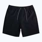 Шорти для плавання чоловічі Quiksilver Ocean Elastic 18" black