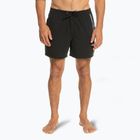 Шорти для плавання чоловічі Quiksilver Everyday Vert Volley 16" black