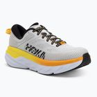 Кросівки для бігу чоловічі HOKA Bondi 7 nimbus cloud/yellow