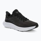 Кросівкі для бігу чоловічі HOKA Hoka Solimar black/white