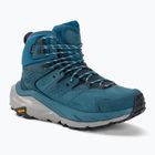 Черевики трекінгові чоловічі HOKA Kaha 2 гTX blue coral/blue гraphite