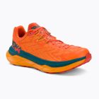 Чоловічі кросівки HOKA Tecton X хурма помаранчева/променисто-жовта