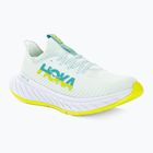 Кросівки для бігу чоловічі HOKA Carbon X 3 billowing sail/evening primrose