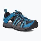 Сандалі дитячі Teva Manatee blue/graphite