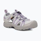 Сандалі дитячі Teva Manatee purple impression