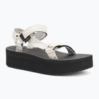 Сандалі жіночі Teva Flatform Universal Gloriosa grey