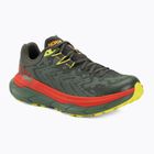 Чоловічі кросівки HOKA Tecton X чебрець/фієста