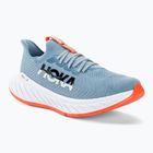 Кросівки для бігу чоловічі HOKA Carbon X 3 mountain spring/puffin's bill