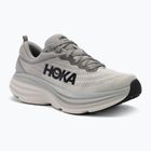 Кросівки для бігу чоловічі HOKA Bondi 8 sharkskin/harbor mist