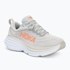 Черевики для бігу жіночі HOKA Bondi 8 harbor mist/lunar rock