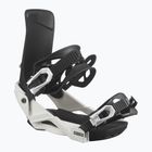 Кріплення для сноуборду дитяче Salomon Rhythm Jr black/white
