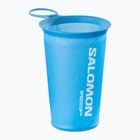Чашка складана Salomon Soft Cup Speed 150 мл clear blue
