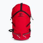 Рюкзак для скітуру Salomon MTN 30 l червоний LC1927600