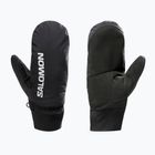 Рукавиці Salomon Cross Warm Mitten deep black