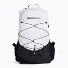 Рюкзак туристичний Salomon XT 20 l біло-чорний LC2060200