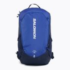 Рюкзак туристичний Salomon Trailblazer 20 l блакитний LC2059600