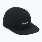 Кепка жіноча Salomon Bonatti WP 5 Panel deep black
