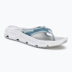 Чоловічі в'єтнамки Salomon Reelax Break 6.0 blue ashes/white/pearl blue