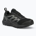 Кросівки для бігу чоловічі Salomon Wander black/pewter/frost gray