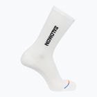 Шкарпетки Salomon 365 Crew white/ black
