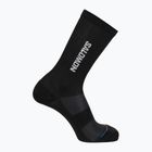 Шкарпетки Salomon 365 Crew black/ white