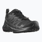 Взуття трекінгове чоловіче Salomon X-Adventure GTX Black/Black/Black
