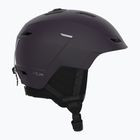 Шолом гірськолижний жіночий Salomon Icon LT W nightshade