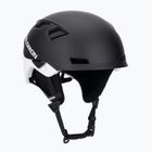 Шолом гірськолижний Salomon MTN Patrol black