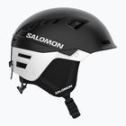 Лижний шолом Salomon MTN Patrol black