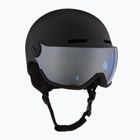 Шолом гірськолижний дитячий Salomon Orka Visor black