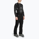 Штани гірськолижні чоловічі Salomon Edge deep black