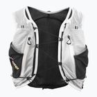 Рюкзак для бігу Salomon Advance Skin Cross Season Race 15 л white/black