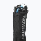 Чохол для бігових палиць Salomon Custom Quiver чорний