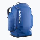 Рюкзак гірськолижний Salomon Go to Snow 90 л race blue