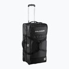 Сумка дорожня Salomon Race Trip Container 100 л black