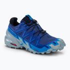 Чоловічі кросівки Salomon Speedcross 6 GTX bluepr/ibizbl/quar