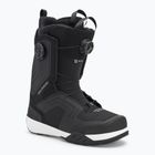 Черевики для сноуборду чоловічі Salomon Dialogue Dual Boa black/black/white