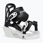 Кріплення сноубордичне дитяче Salomon Goodtime XS black/white