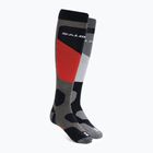 Шкарпетки лижні Salomon S/Access 2 пари black/beluga